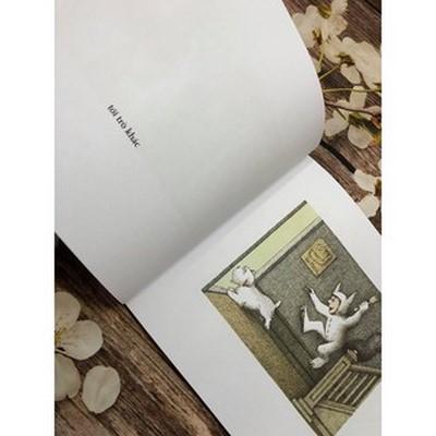 Ở Nơi Quỷ Sứ Giặc Non ( Truyện Thiếu Nhi Nổi Tiếng Tái Bản 2018 )
