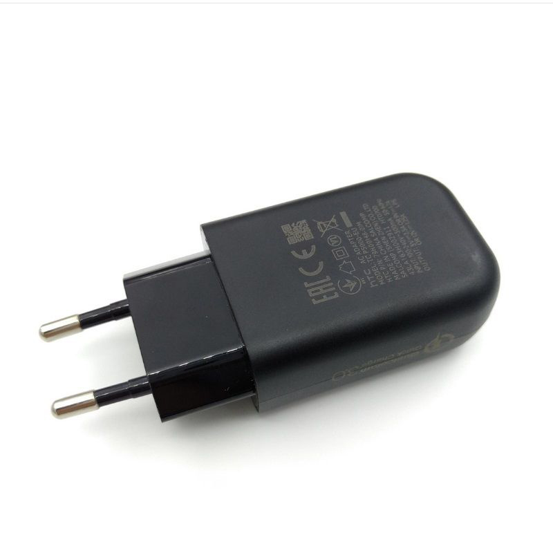 [HCM]Củ Sạc Nhanh HTC Quick Charge 3.0 - Hàng nhập Khẩu