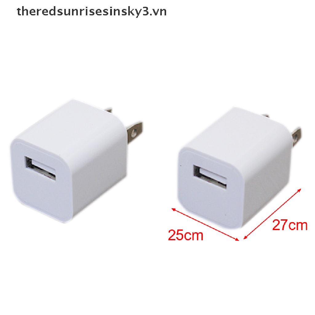 Củ sạc nhanh dành cho iPhone Android