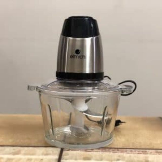 Máy xay thịt ELMICH FCE-3617 chính hãng