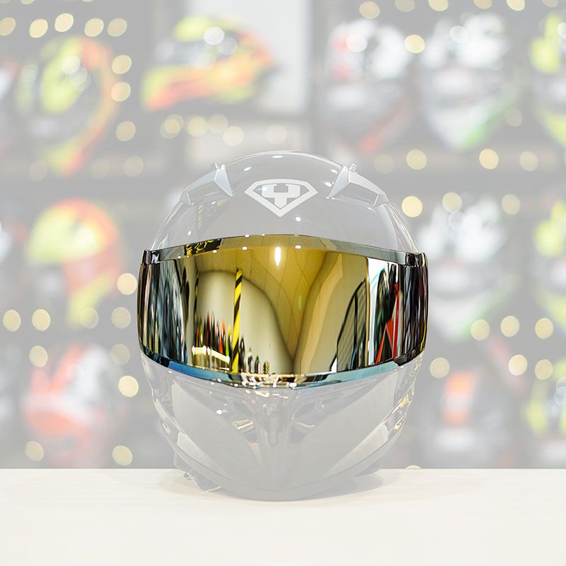 KÍNH YOHE GẮN NÓN BẢO HIỂM 978, 981, 977 CHÍNH HÃNG