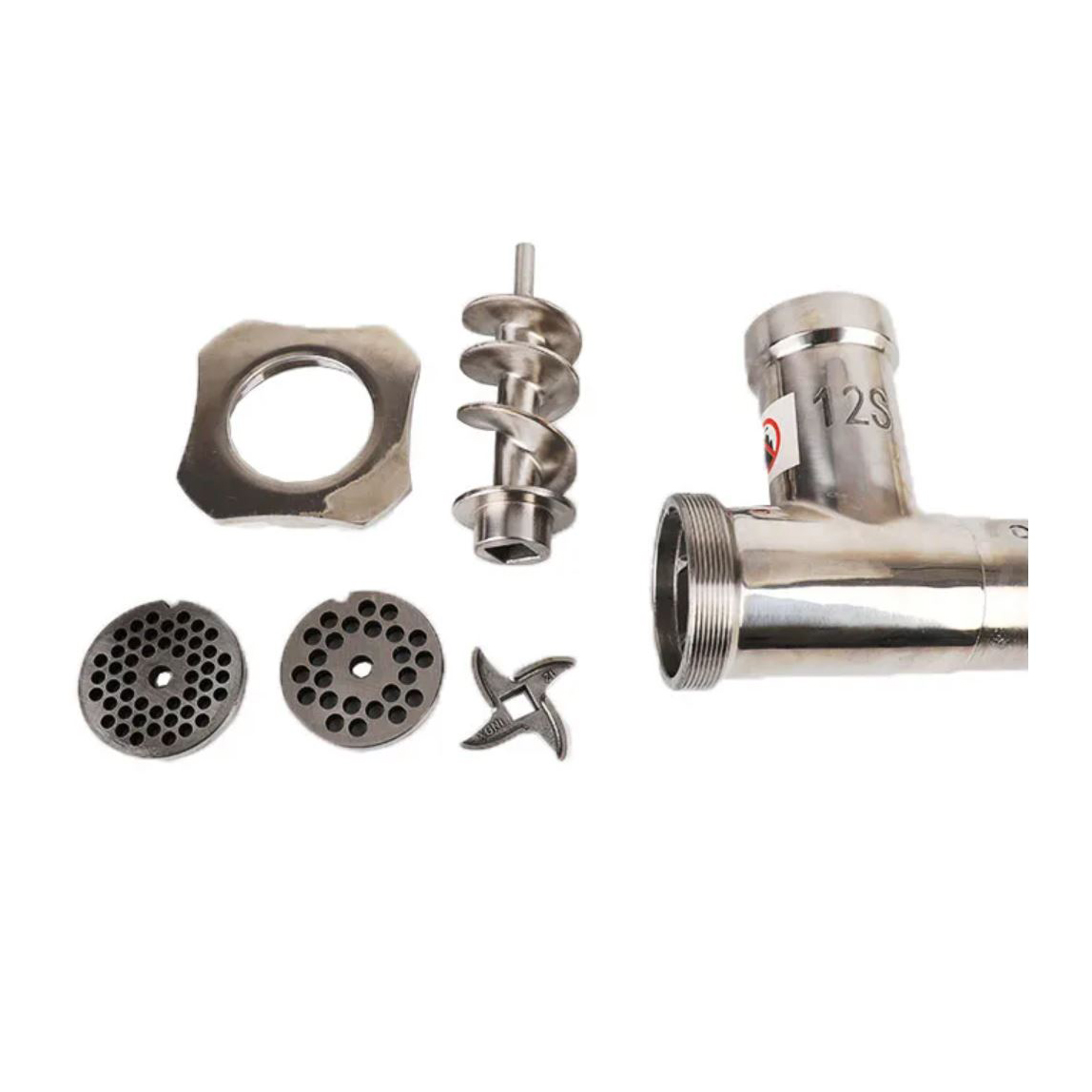 Máy Xay Thịt MK-12, Máy Xay Thực Phẩm