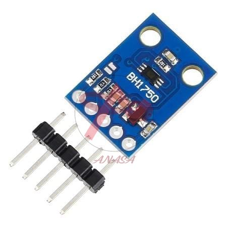 Module đo cường độ ánh sáng bh1750fvi