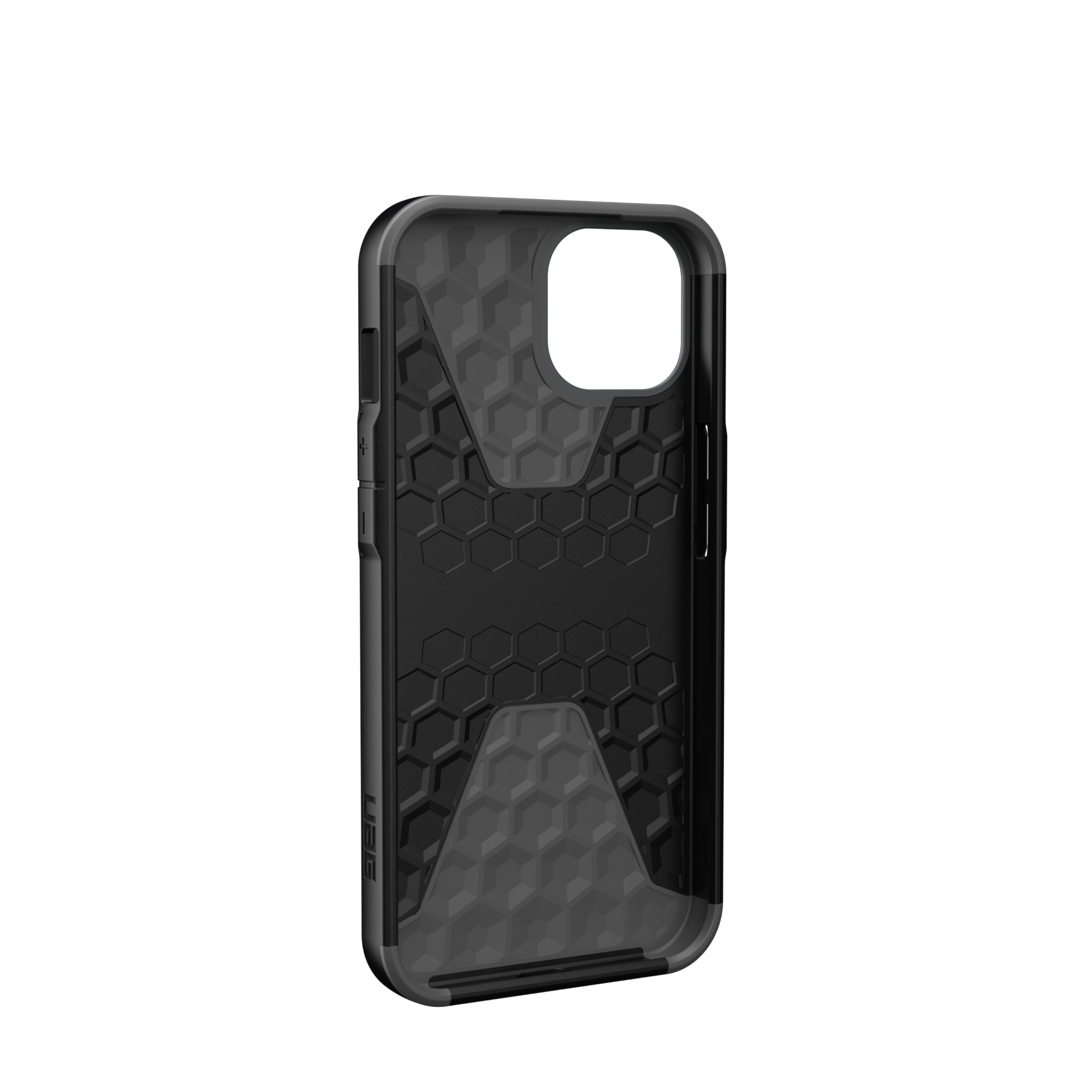 Ốp lưng UAG Civilian cho iPhone 13 [6.1 inch]