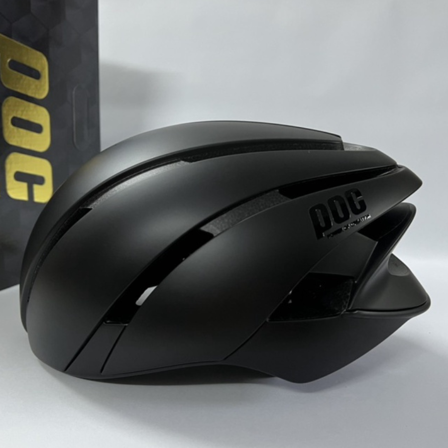 Mũ Xe Đạp POC 03 Siêu Ngầu - Chuyên Phượt