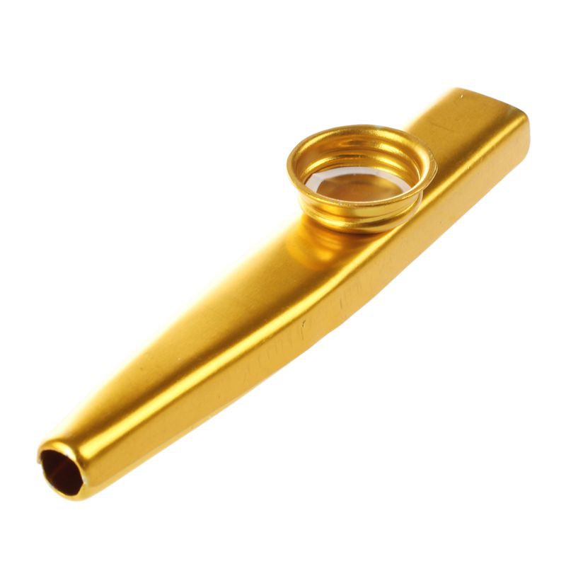 KÈN KAZOO HỢP KIM