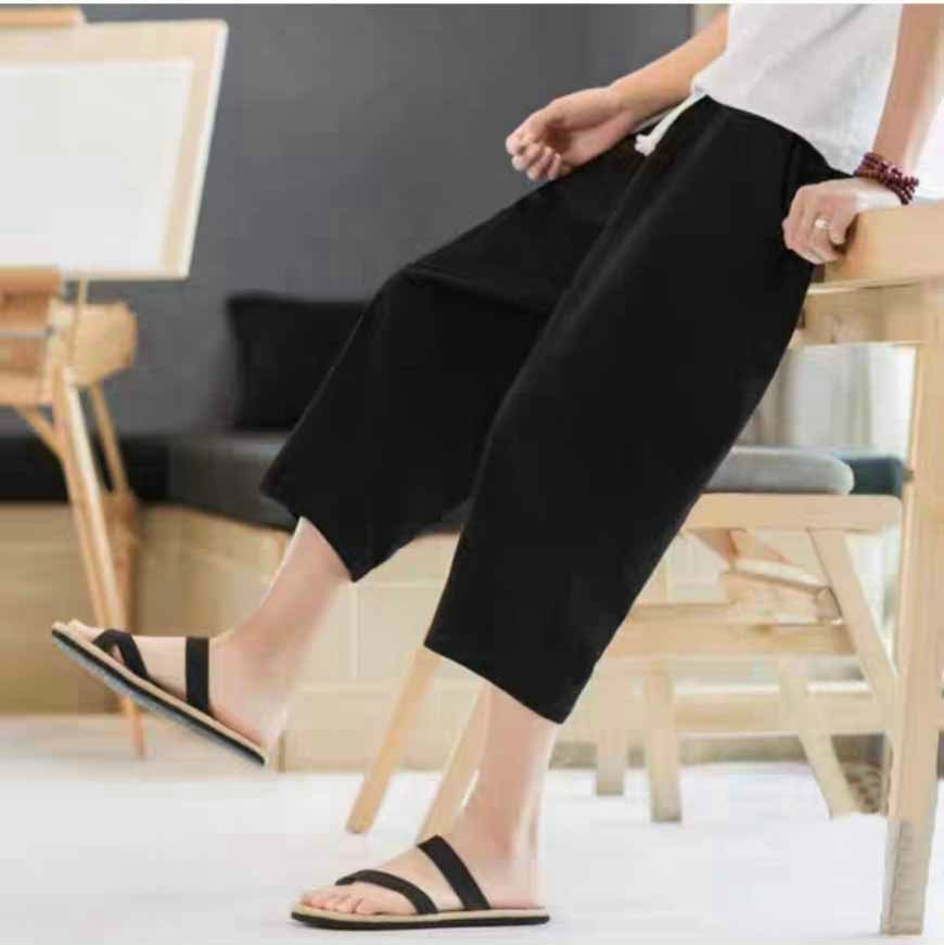 Quần Đũi Lửng Thời Trang Nam Nữ GS053