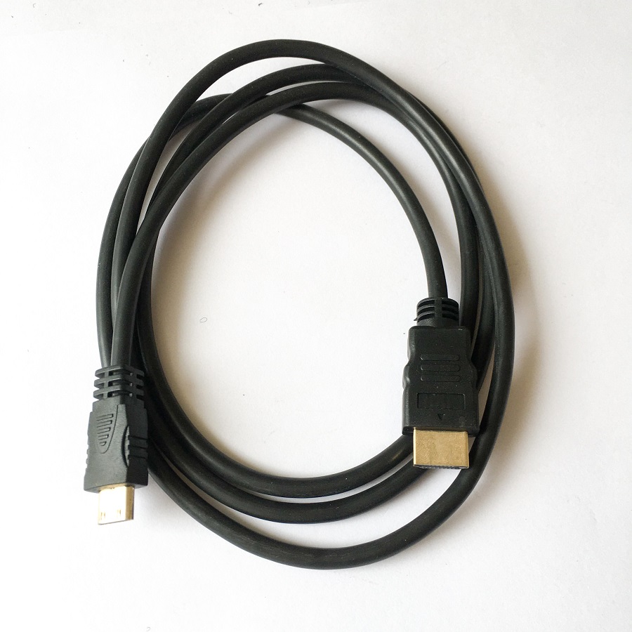 Cáp Mini HDMI Ra HDMI (Mini HDMI to HDMI Cable) 1.5M