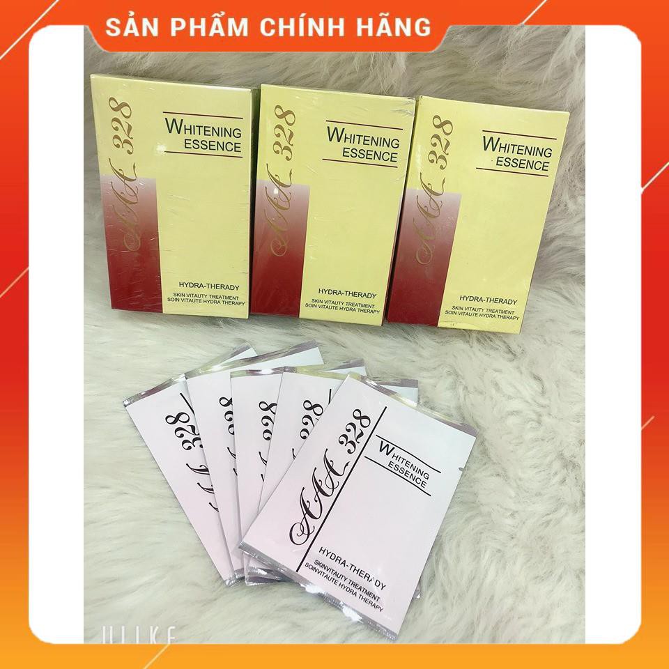Mặt nạ bùn biển AAA 328