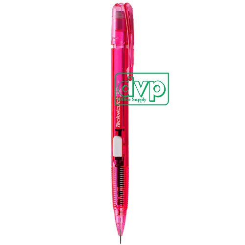 Chì bấm pentel 0.5mm PD105 - hàng nhập chính hãng