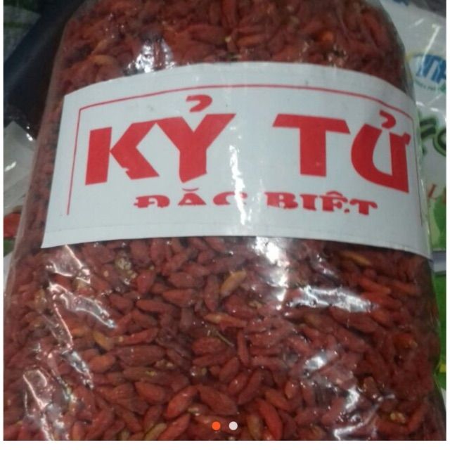 Kỷ Tử Khô (1000g)