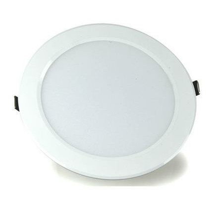 Bóng Đèn Led Âm Trần Downlight 6W Tròn - Vuông ( Trắng - Vàng ) - Đèn Led Thiên Vân