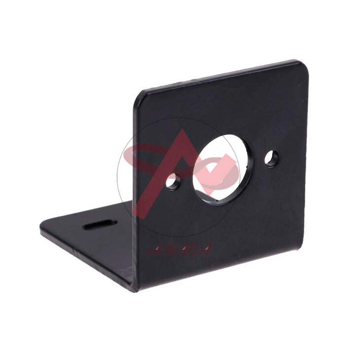 Khung Giá Đỡ Động Cơ 775 V2 Lỗ Tròn ( không gồm ốc bắt vào 775 )