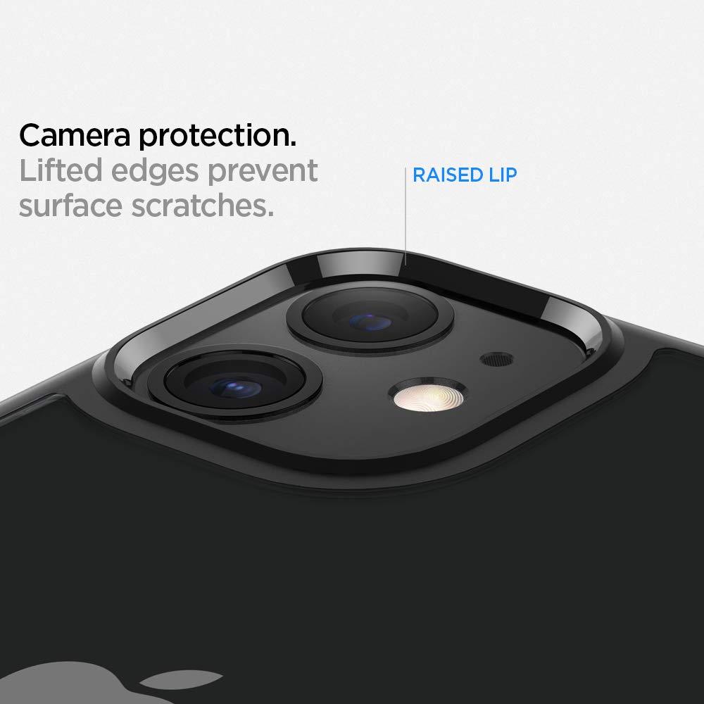 Ốp lưng iPhone 11 Spigen Ultra Hybrid