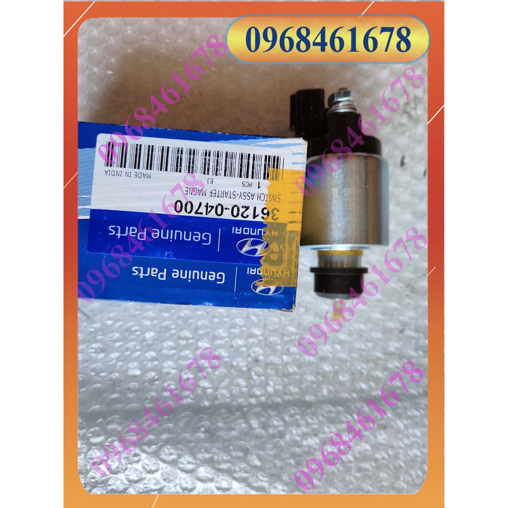 Chuột đề Grand I10 1.0