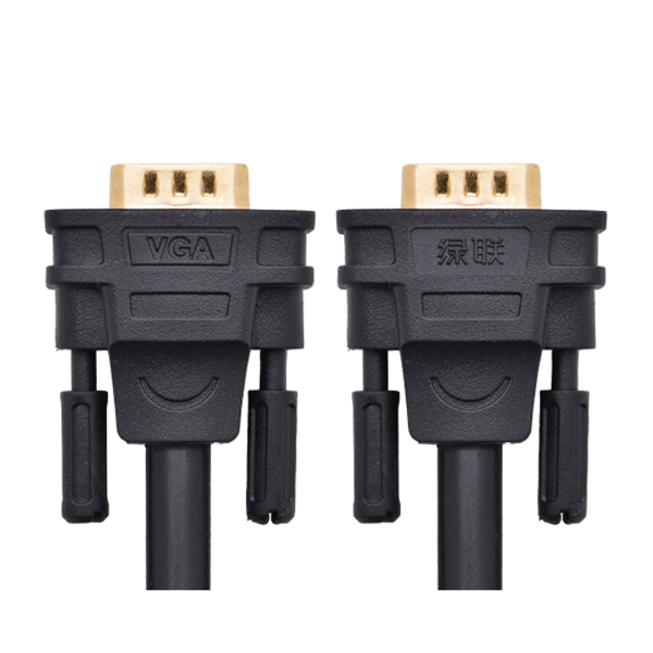Cáp VGA Ugreen (11632) - 5m - Hàng chính hãng
