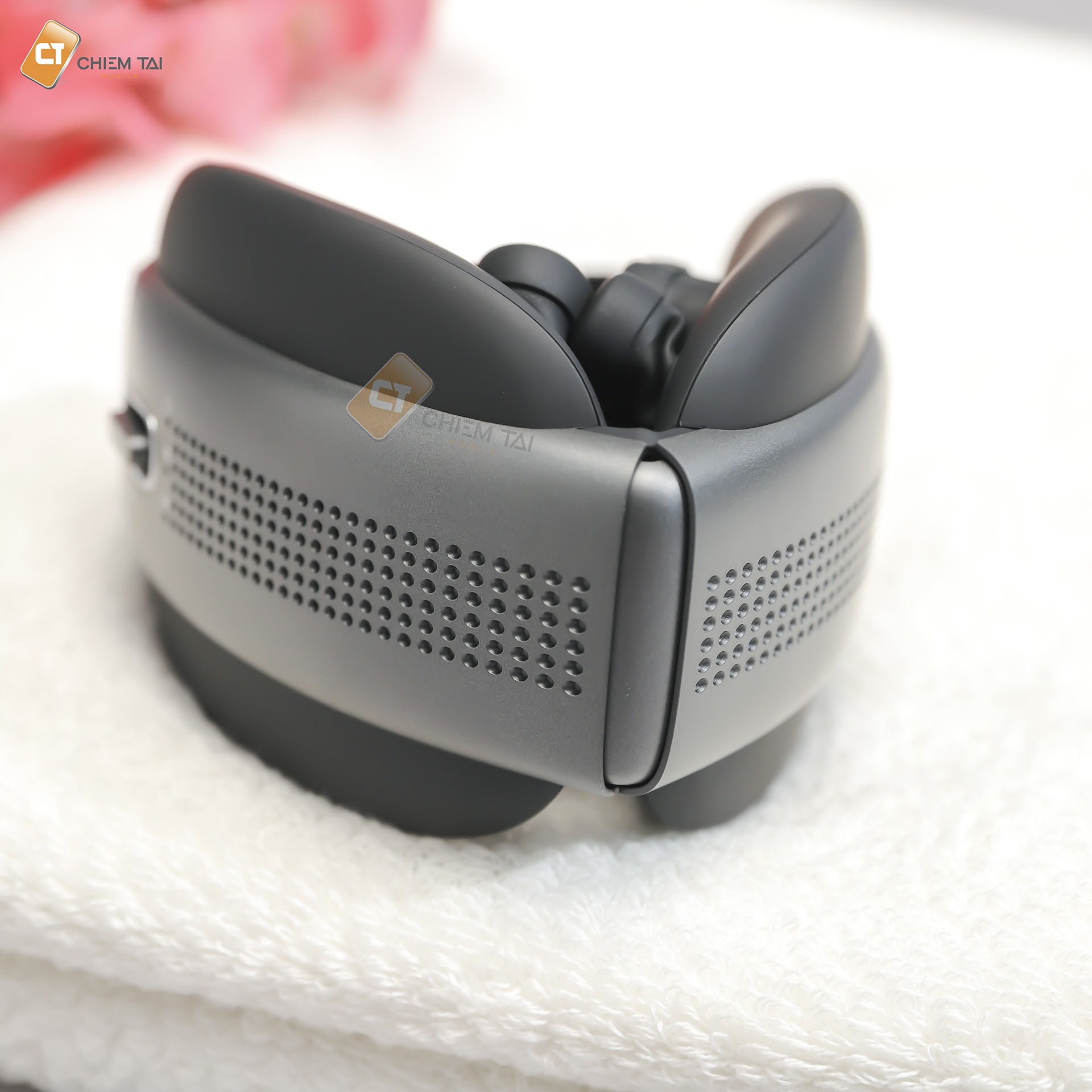 Máy massage mắt PHILIPS PPM2522
