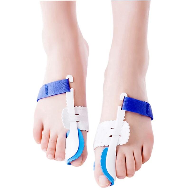 DỤNG CỤ NẸP ĐỊNH HÌNH NGÓN CHÂN CÁI