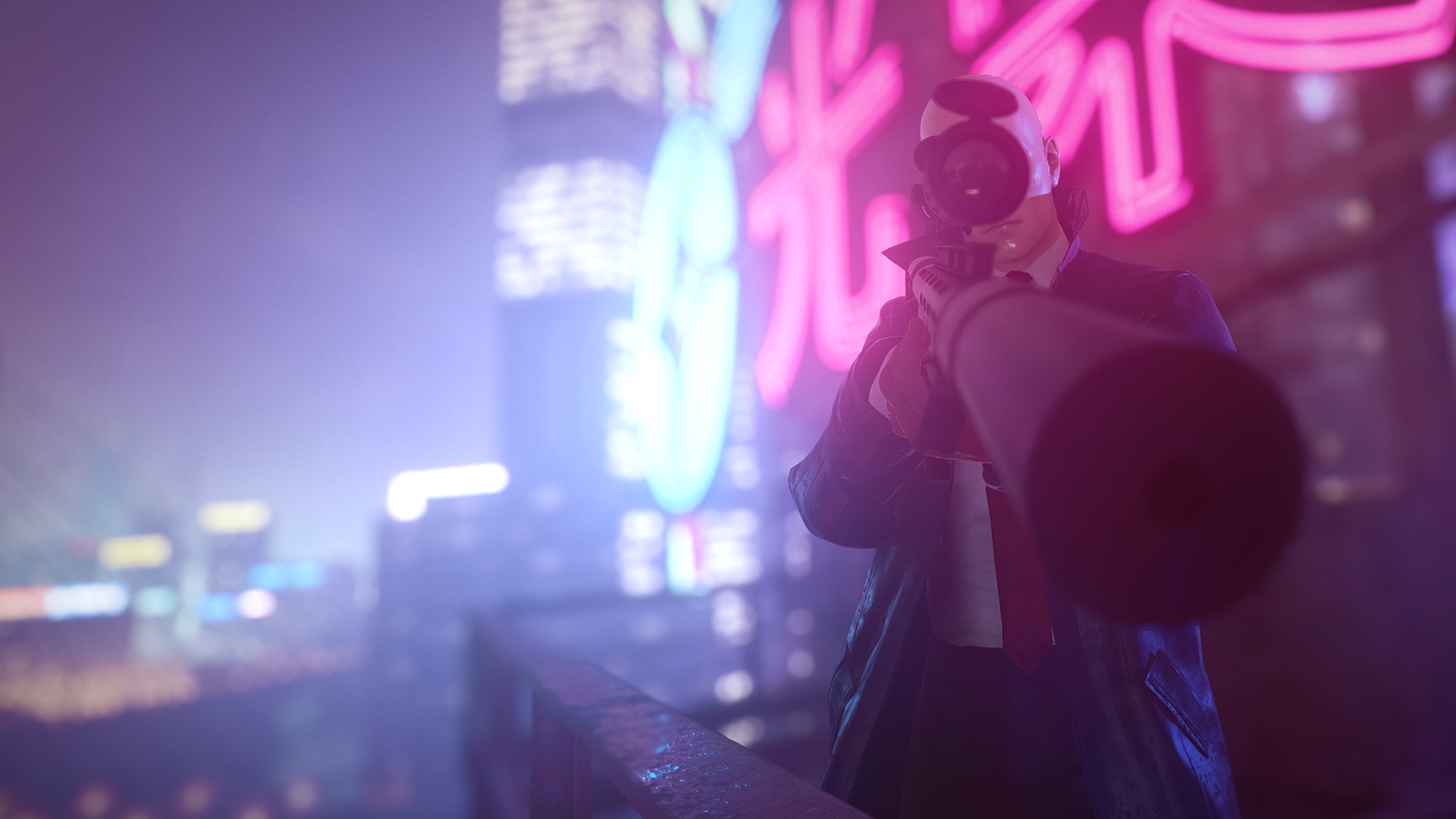 Đĩa Game PS4 Mới - Hitman 3
