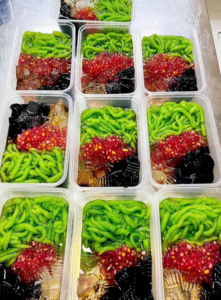 Bánh Lọt Túi (1KG) Bếp Của Mẹ Onici