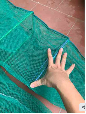 lồng bát quái giá gốc 100k