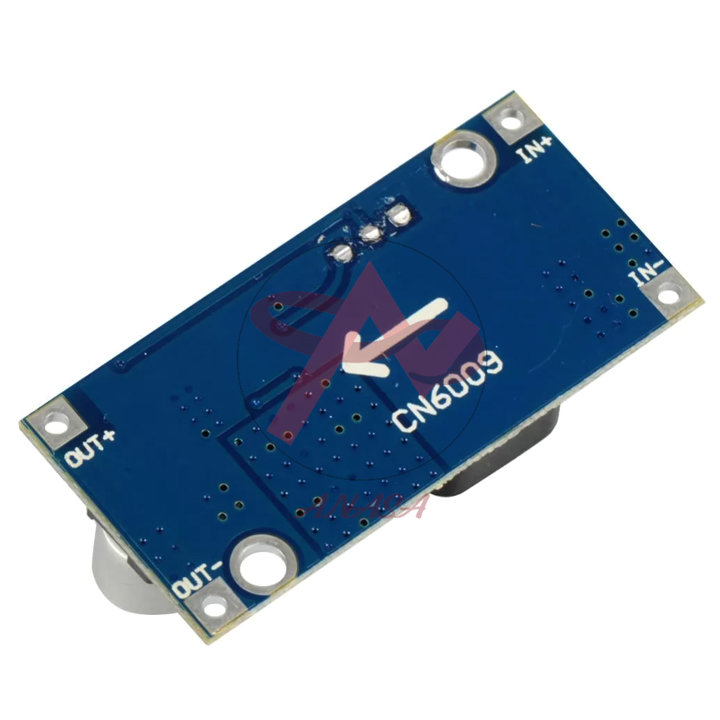 Module Tăng Áp DC-DC XL6009 5-40V 4A