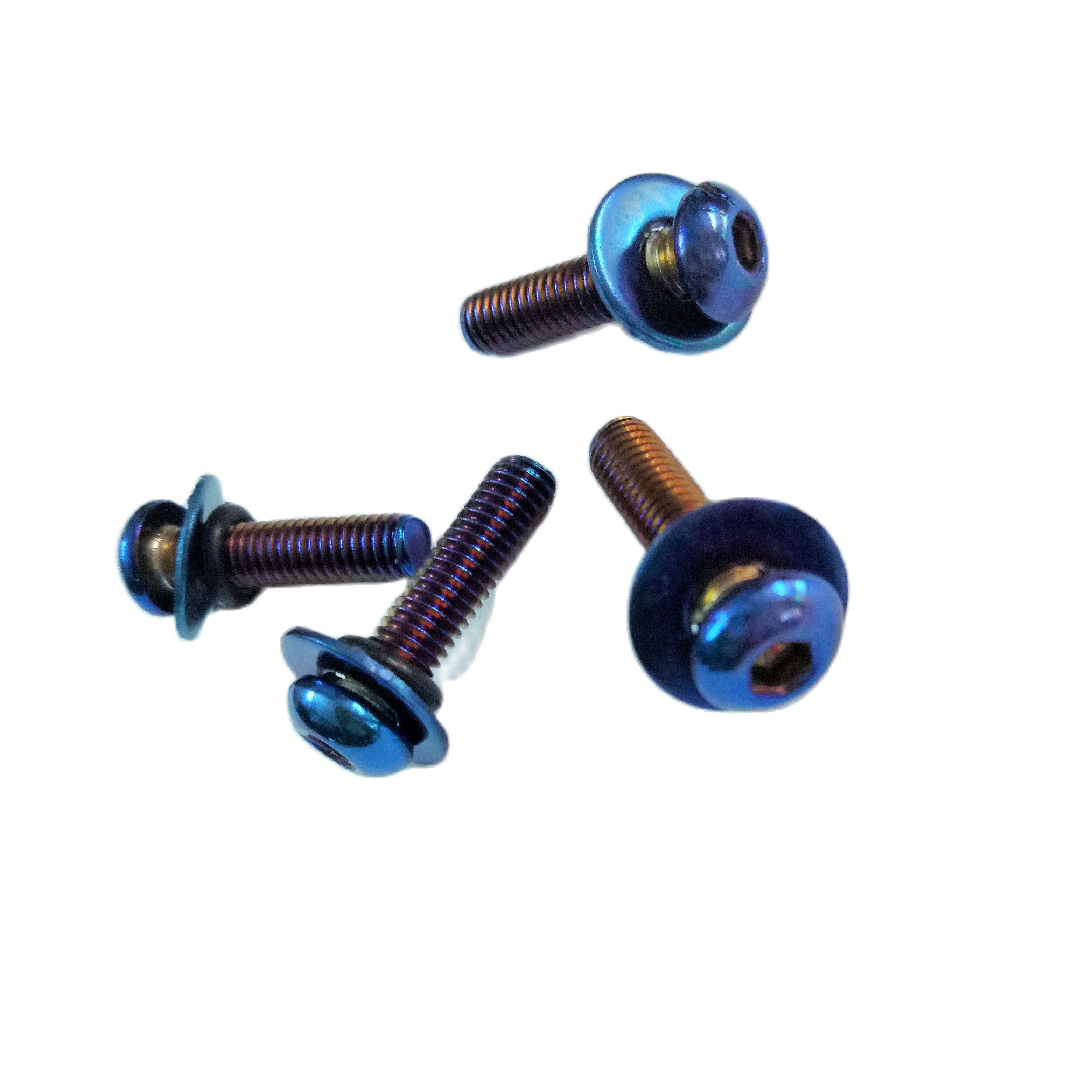 ỐC GẮN MÃO WINNER X ( 4 CON )