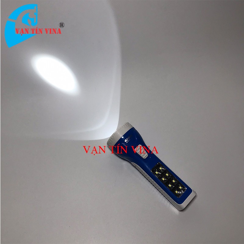 Đèn PIN Led KM-8796