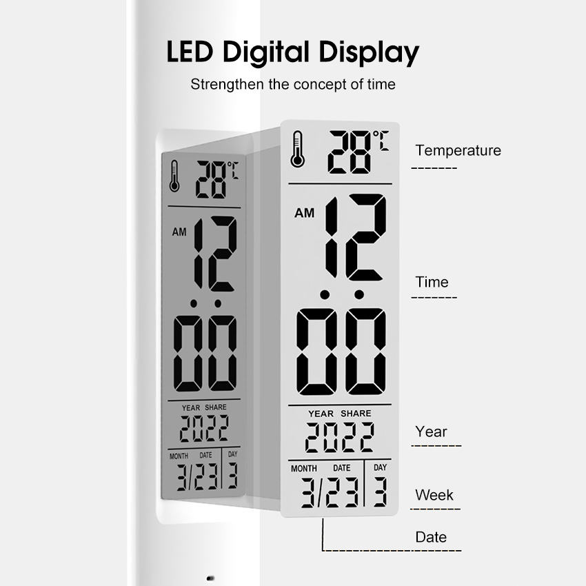 Hàng có sẵn Bàn đèn bàn Đèn bàn 3 Màu cảm ứng mờ Đèn Bắc Âu Bàn ánh sáng Đại học Ký túc xá Đèn phòng ngủ Đèn bàn hiện đại Đèn bảo vệ mắt Đèn bàn làm việc và học tập