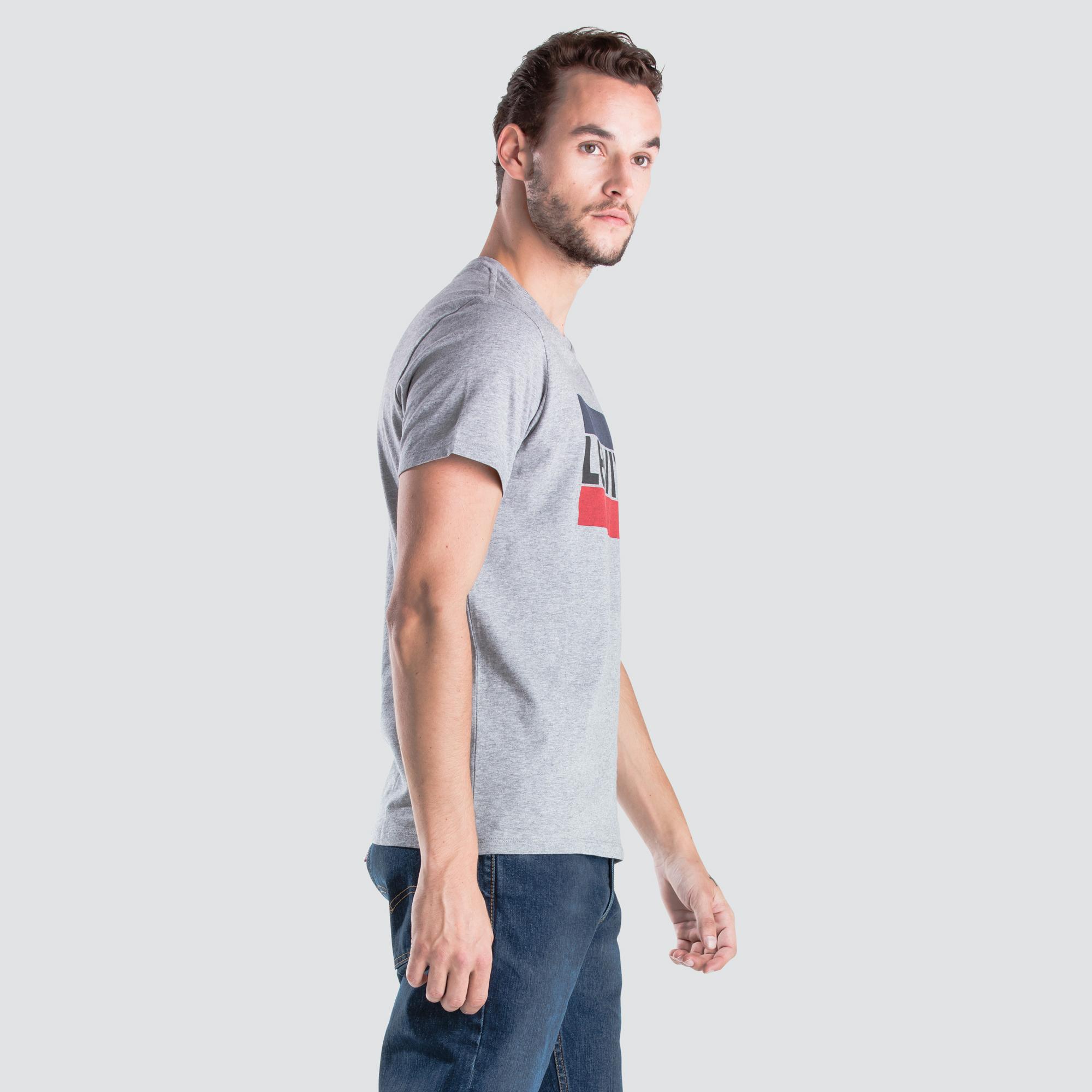 LEVI'S - AO THUN NAM 39636-0002