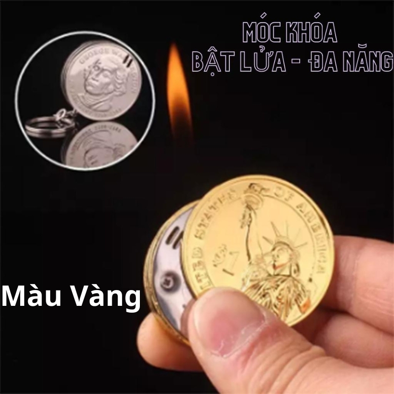 móc khóa mèo thần tài may mắn