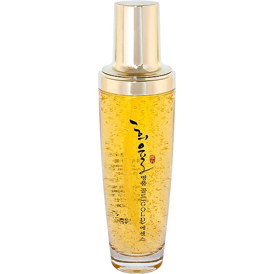 [HCM]Tinh chất serum vàng căng bóng Lebelage Hee Yul Premium Gold Essence Hàn Quốc 130ml