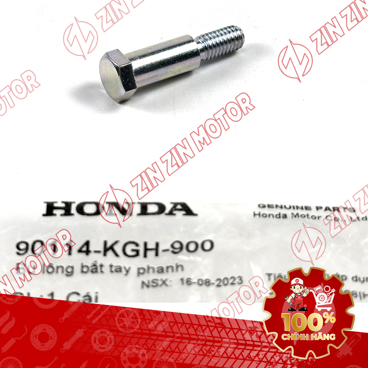 Bu Lông, Ốc Chốt Tay Phanh Thắng Wave RSX 2019 - 2023 PB Phanh Đĩa
