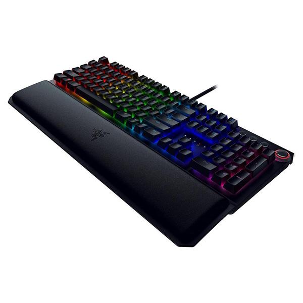 Bàn phím cơ gaming Razer BlackWidow Elite