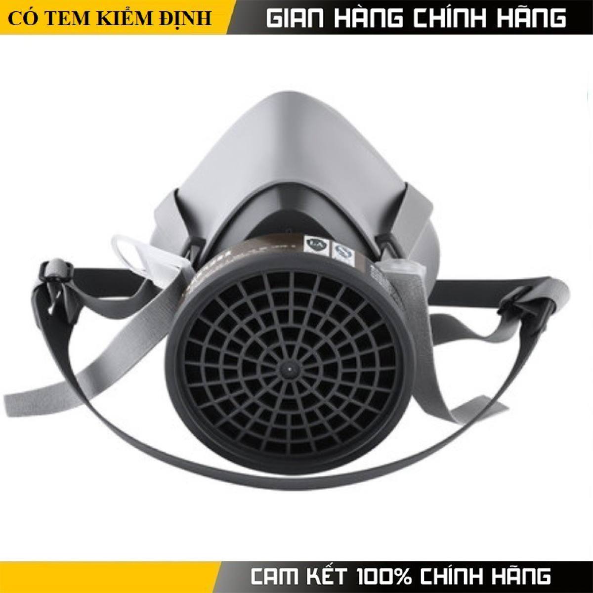 Mặt nạ chống độc