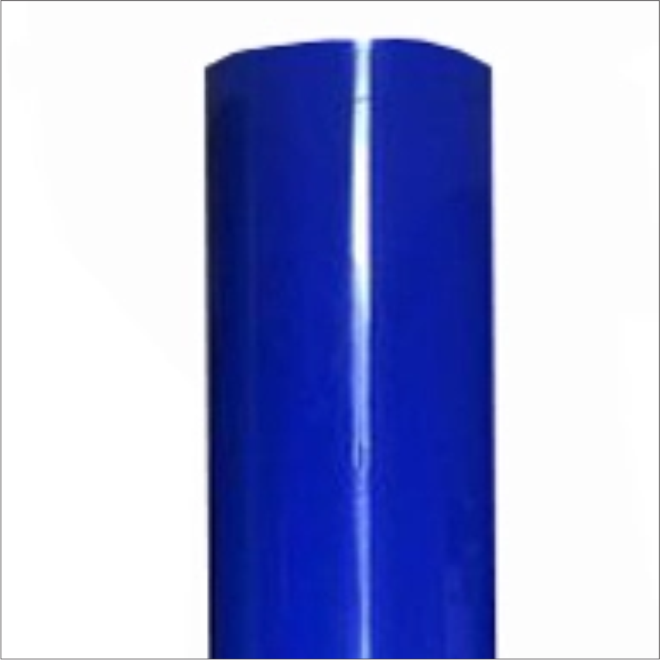 Decal Đen Bóng, Decal Đen Nhám, Decal Đỏ, Decal Xanh Dương, khổ 60cm