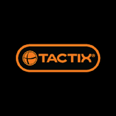 Thùng đựng đồ nghề Tactix 320390