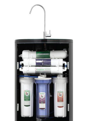 Máy lọc nước Kangaroo Hygrogen KG100HC