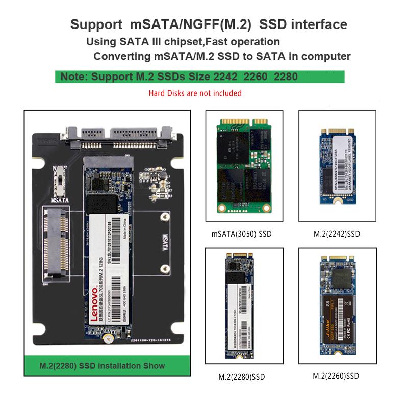 Ổ cứng SSD mSATA 250GB Samsung 860 EVO