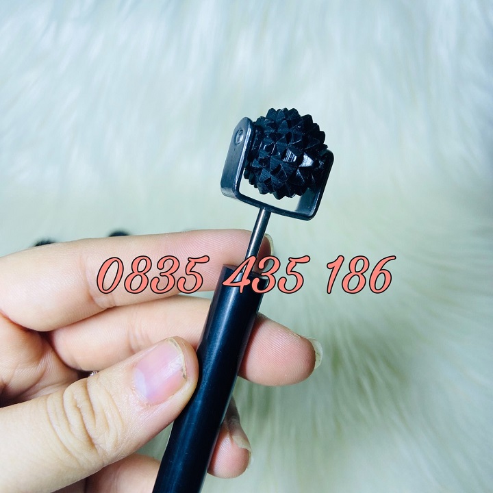 [HCM]THANH LĂN ĐẦU CÀO VÀ CẦU DIỆN CHẨN