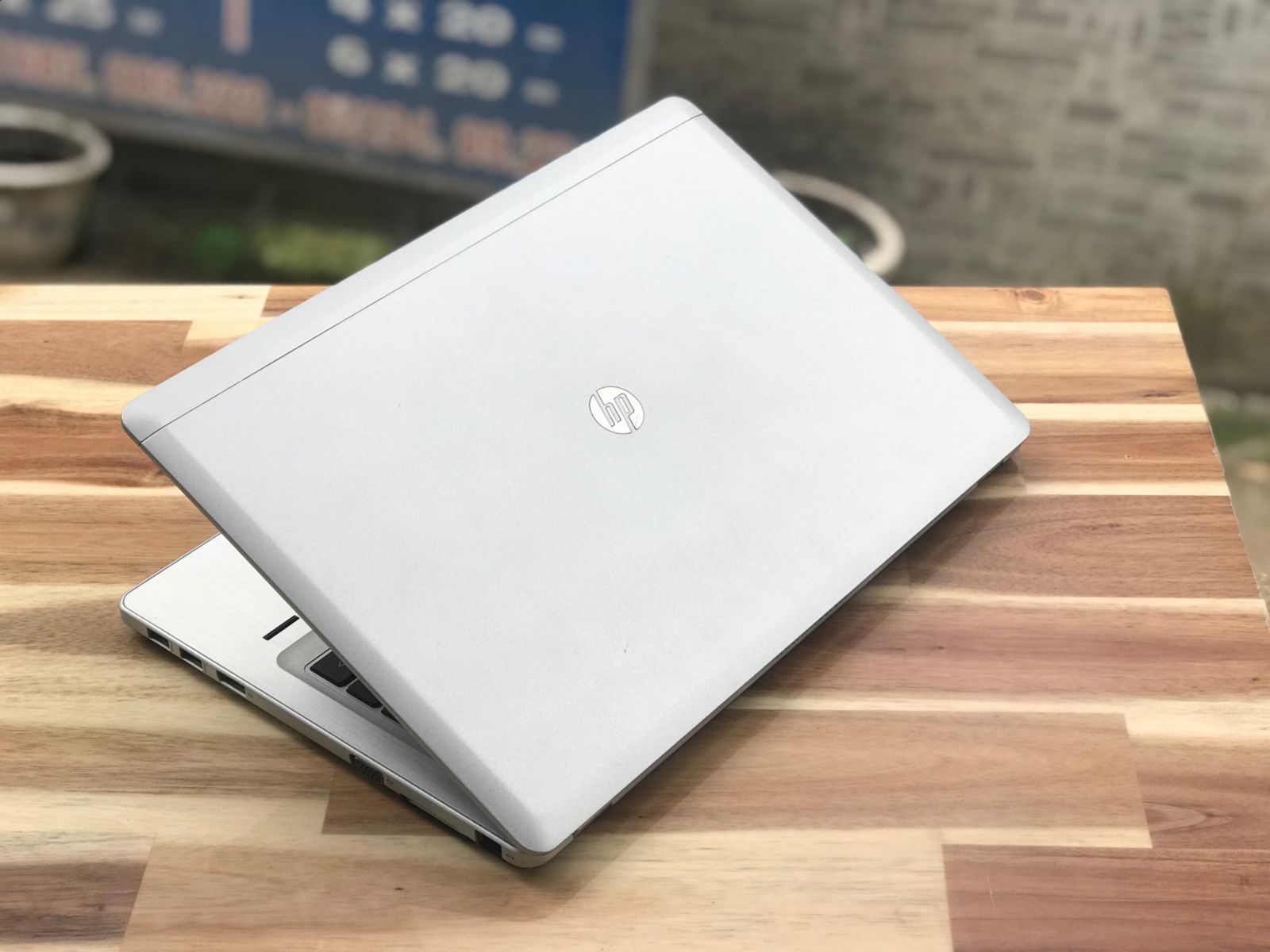 [Trả góp 0%]HP Folio 9470M Core i5 3437U Ram 8G SSD 128GB 14inch