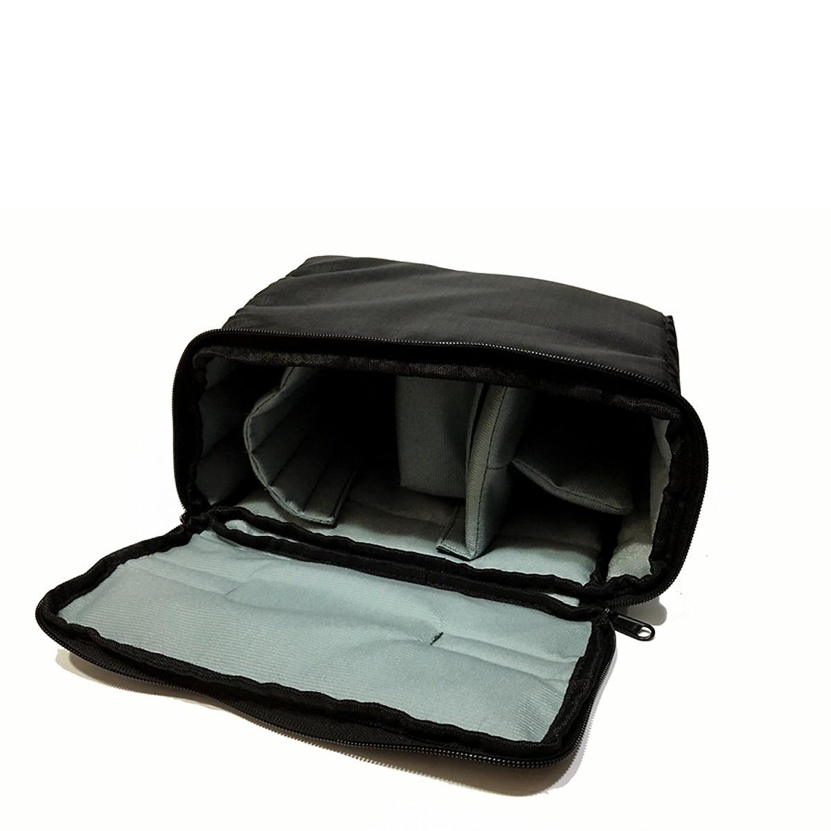 [HCM]Túi chống sốc Crumpler cho máy ảnh