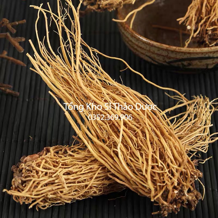 Tế tân 500g
