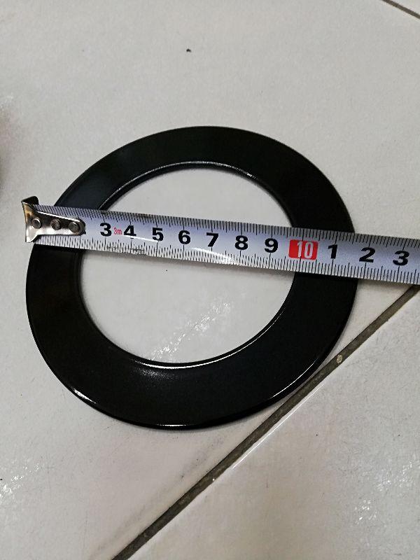 Đầu đốt bếp ga âm Rinnai RVB212BG.