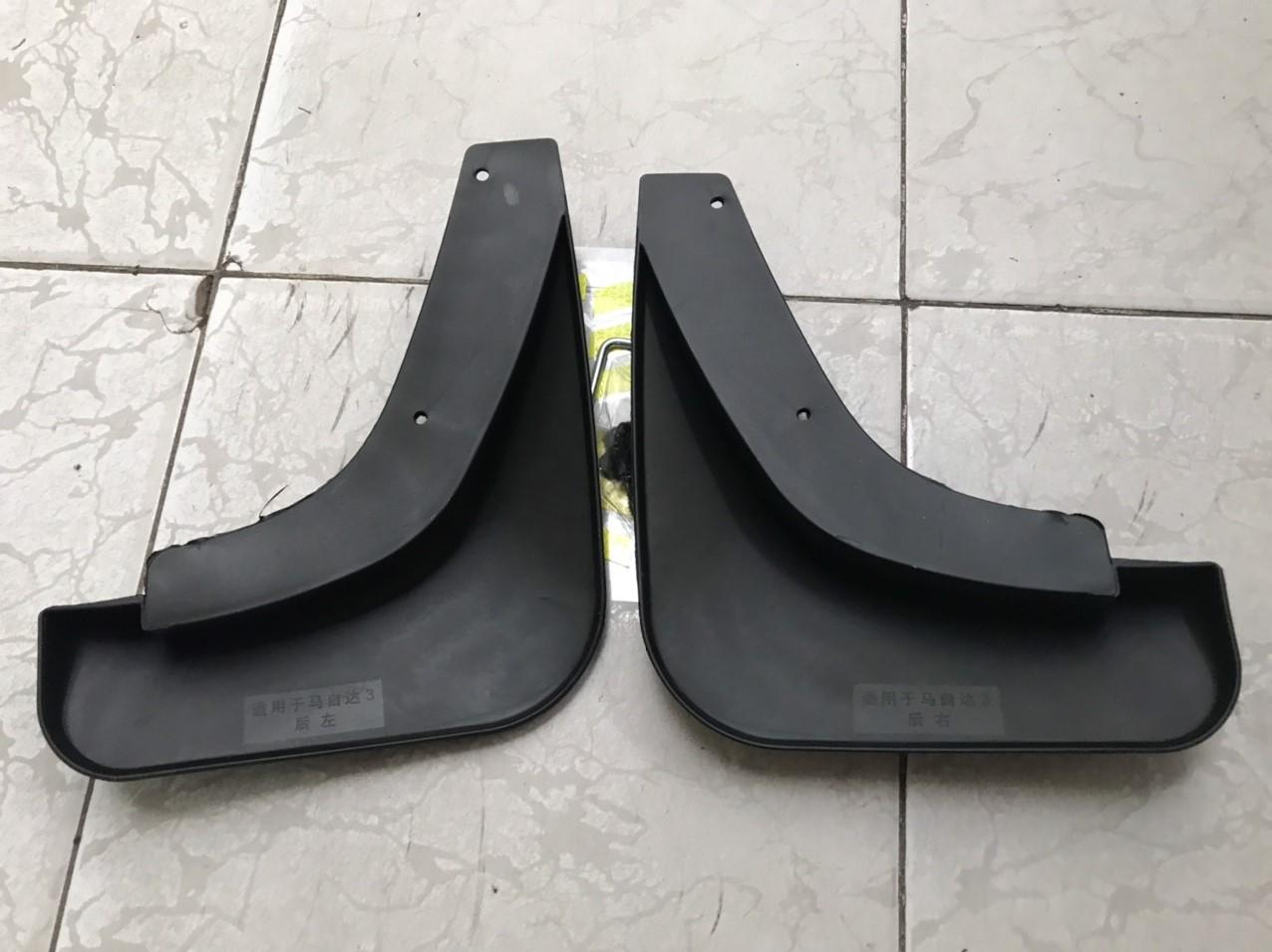 Chắn bùn bánh xe Mazda 3 Sedan 3S 2010-12