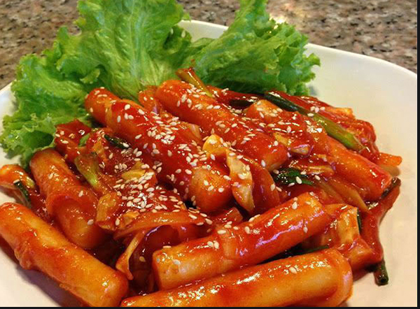 500G ỚT BỘT VAY HÀN QUỐC CHACKHAN  (LOẠI THƯỢNG HẠNG)