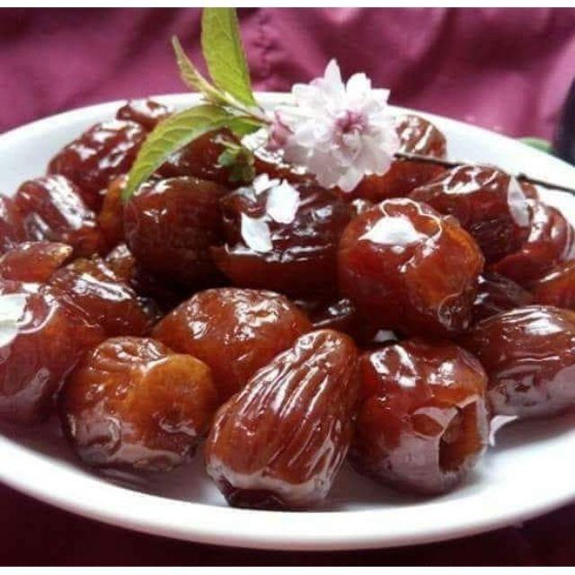 1kg - táo rút hạt loại ngon