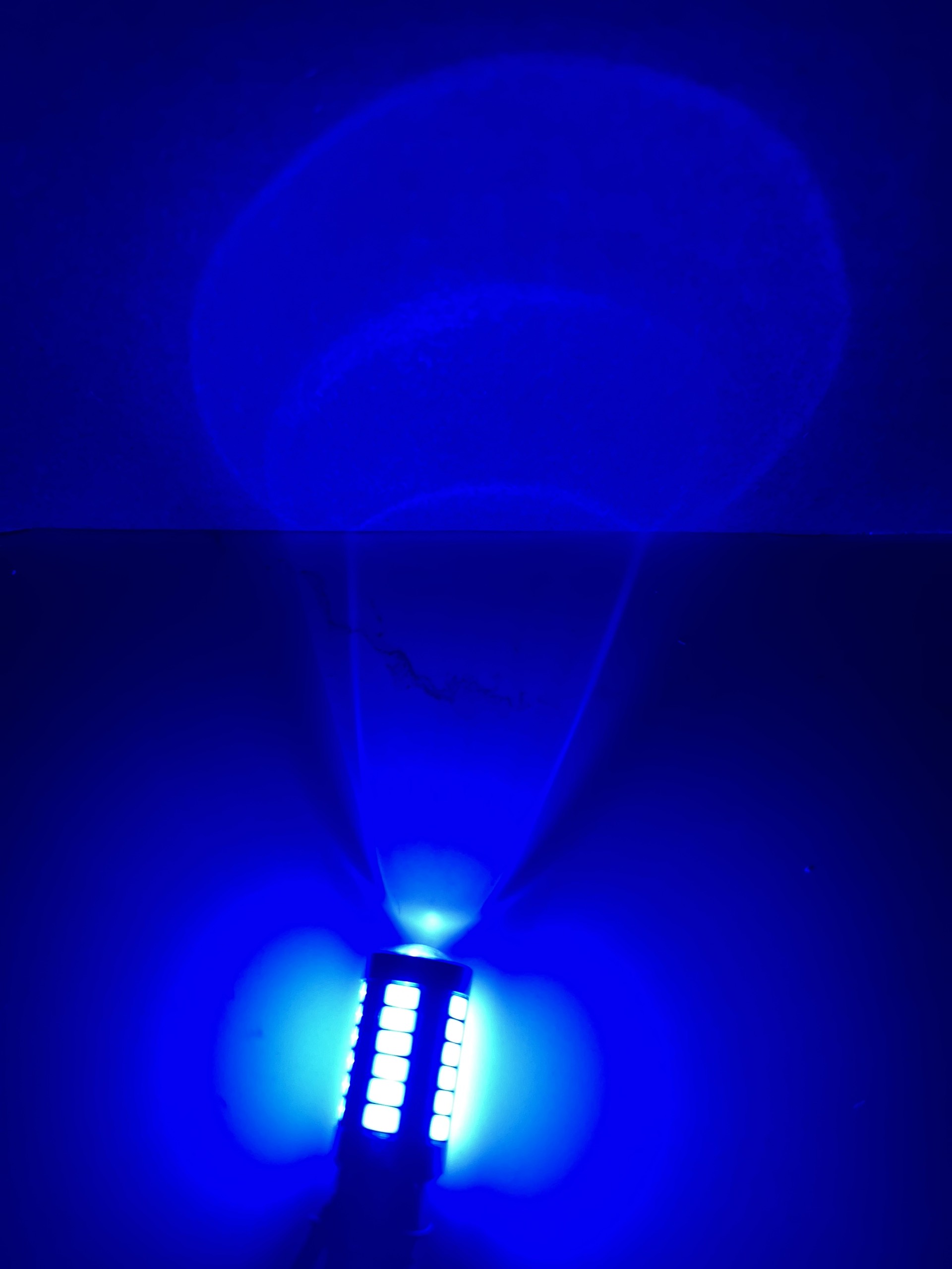 Đèn hậu nháy LED 33 tim nháy stop F1 xe máy loại xịn