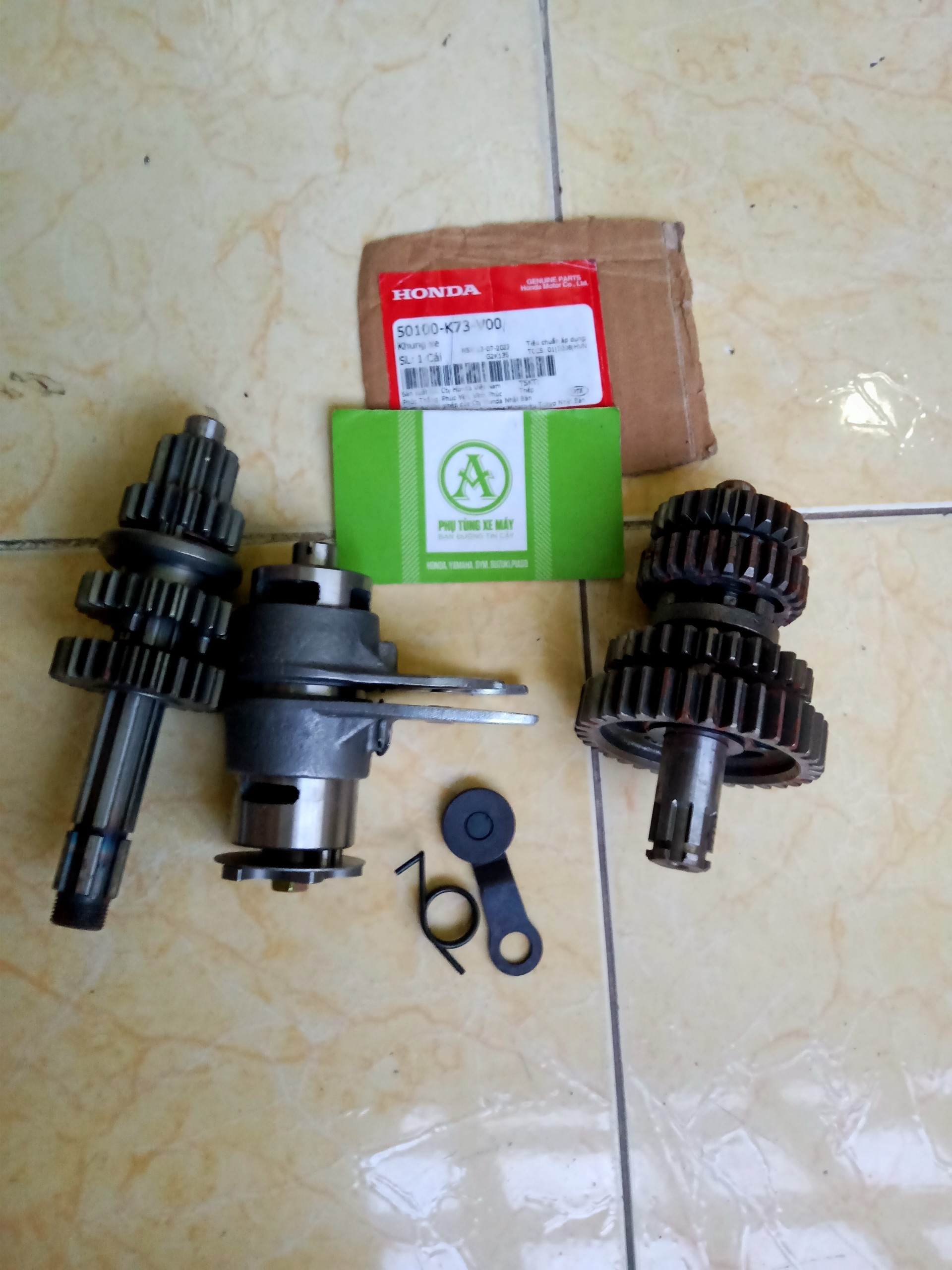 Bộ số Win 100 cao cấp