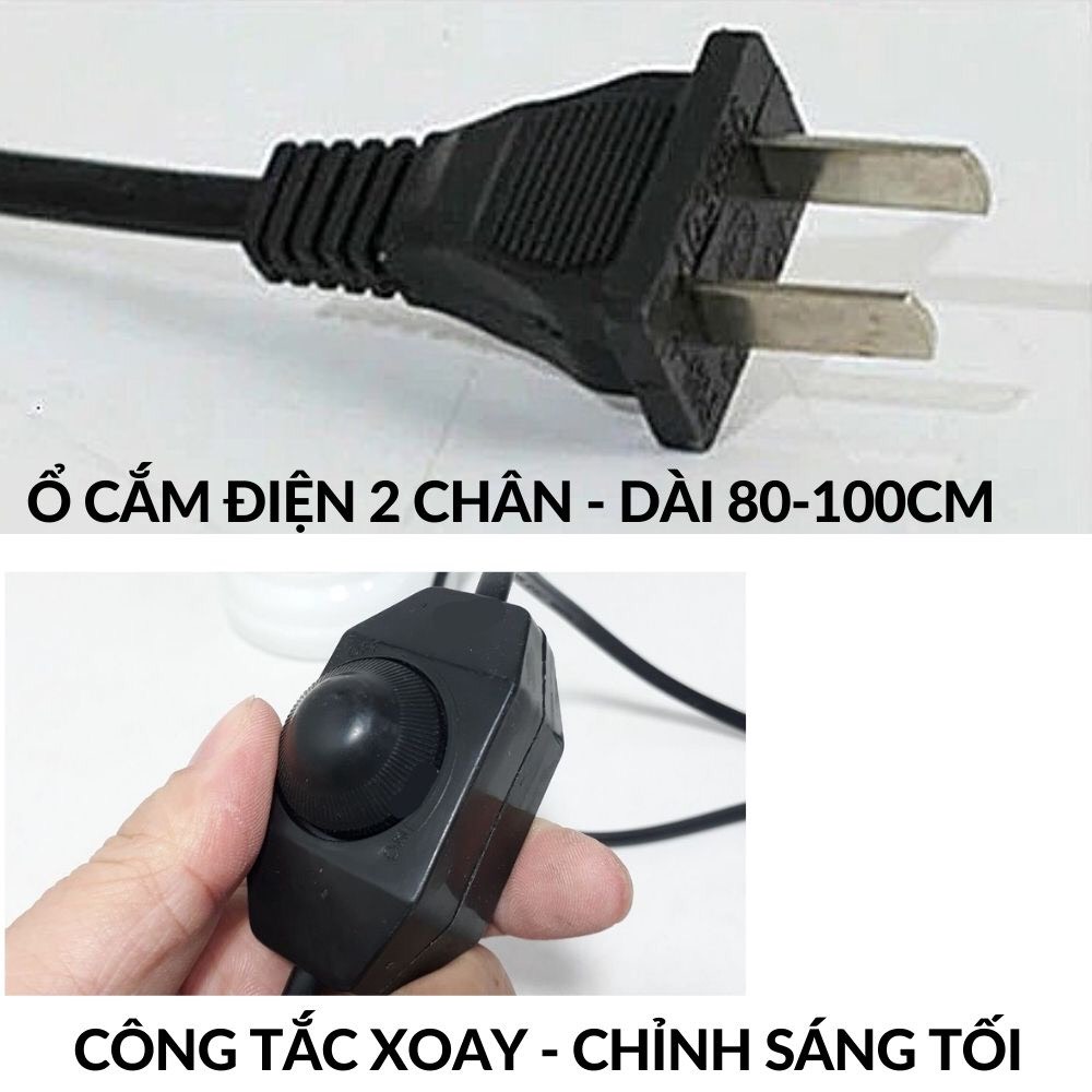 Đèn gốm xông tinh dầu Bát Tràng cỡ đại